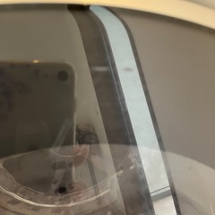 パナソニック　ドラム式洗濯機　NA-VX7200Rの画像