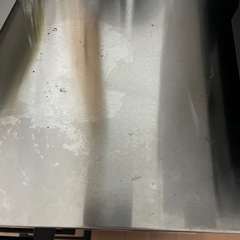 大川家具 カップボードの画像
