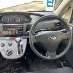 ■込々価格■ムーヴ■車検R7年3月■スマートキー■京都■の画像