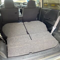 ■込々価格■ムーヴ■車検R7年3月■スマートキー■京都■の画像