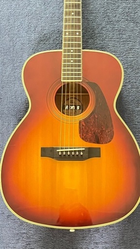 最終値下げです‼️モーリスアコースティックギター