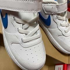 NIKE15サイズの画像