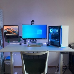 ゲーミングPC 自作PC パーツ ryzen7 3700X 
