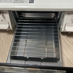 パロマ　LPガスコンロの画像