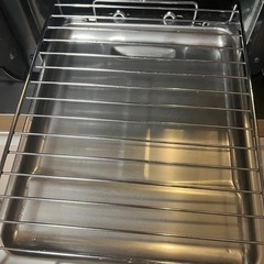 引き取り確定　リンナイガスコンロの画像