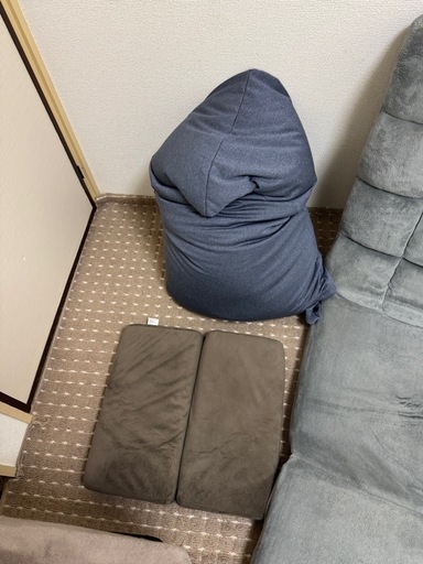 綺麗な椅子です。