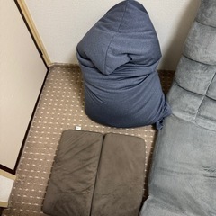 綺麗な椅子です。
