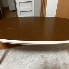 コタツテーブル✳︎