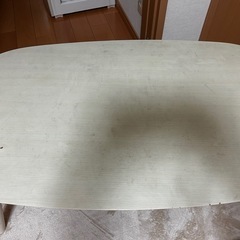 コタツテーブル✳︎の画像