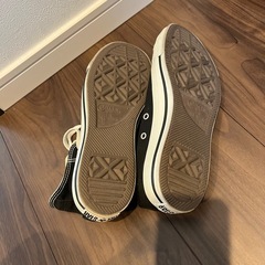 コンバーススニーカーの画像