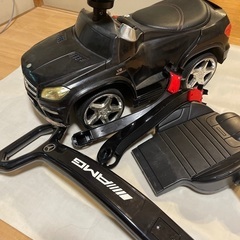 車　乗り物　おもちゃ