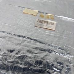 zspowertech 車用断熱マット 100×60cm 断熱マット 厚さ7mmの画像