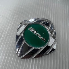 希少 ダイハツ ミラジーノ L700系 純正  フロントグリルの画像