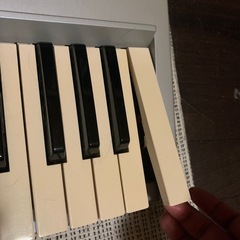 シンセサイザー　ヤマハCS2Xの画像