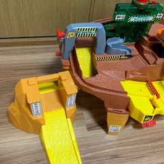 トミカ　工場の画像