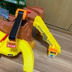 トミカ　工場の画像