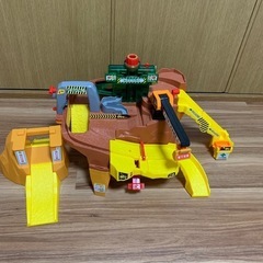 トミカ　工場