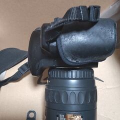 一眼レフカメラ　PENTAX　Z-70P　ジャンク品　※再々々々々々々々々々々々々々値下げしました。の画像