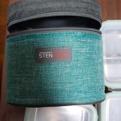 STENCOCK  3個セットの画像