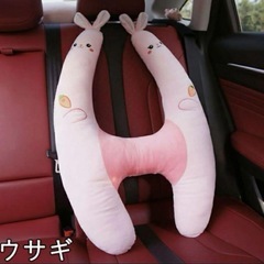 新品★カーシートクッション　2個セット　