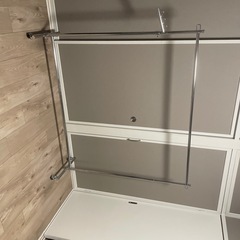 衣装ラック