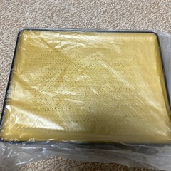 J-kitchens 滑らない 機能付き お盆 トレー 36.2 x 28.5 x 2cm No737496 日本製の画像