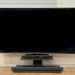 ☆20%offしました☆テレビ台付 ソニー BRAVIA 65インチ‎KJ-65X9500G