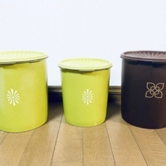 タッパーウェア デコレーターTupperware