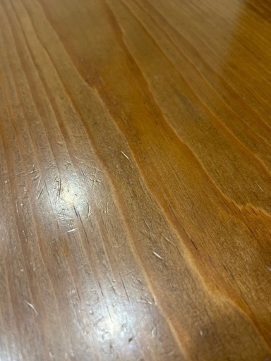 ダイニングテーブル
