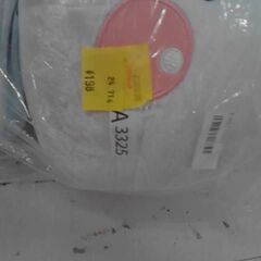 しろまる 　ぬいぐるみ　A3325の画像