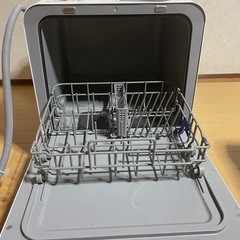 食洗機（乾燥付き）の画像