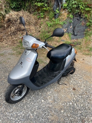 ヤマハ　アプリオ