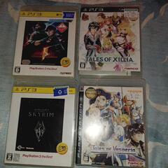 取引中追加ps3＆ｿﾌﾄの画像