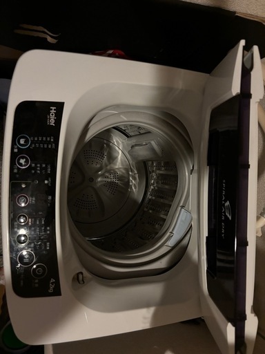 洗濯機