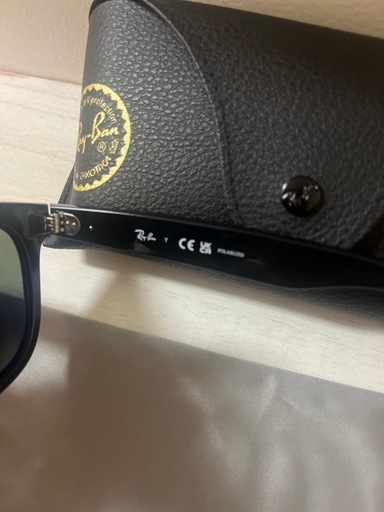 RayBan サングラス