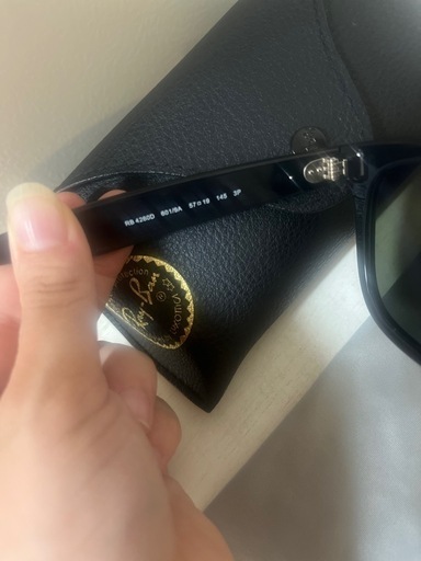 RayBan サングラス