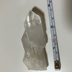 高品質 水晶 b