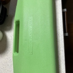 鍵盤ハーモニカ