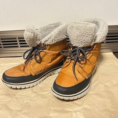 SOREL ソレル COZY CARNIVAL (コージーカーニバル)