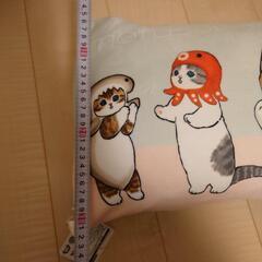 ｎmofusand　クッションの画像