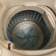 ☆再掲  東芝7キロ洗濯機 大幅値下げ可能の画像