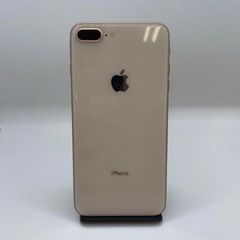 iPhone 8 Plus
