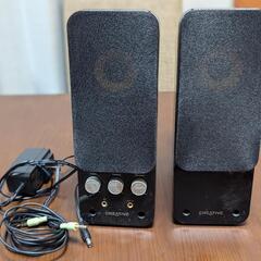 
Creative ステレオスピーカー GigaWorks T2...