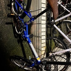 フォルクスワーゲン自転車