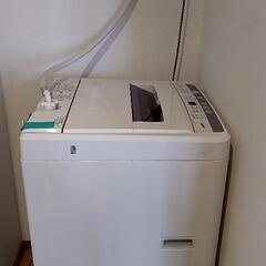 洗濯機