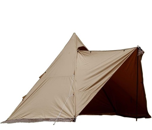 新品未使用品テンマクデザイン サーカス TC DX+