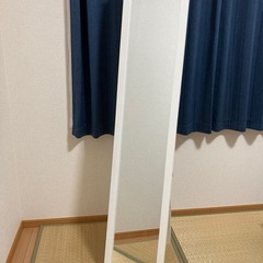 姿見  スタンド式 