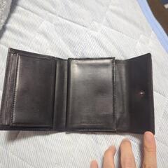【最終値下げ】PORTER　折りたたみ財布