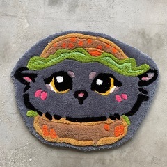 タフティングの中古が安い！激安で譲ります・無料であげます