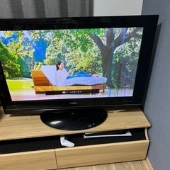 家電 テレビ 液晶テレビ